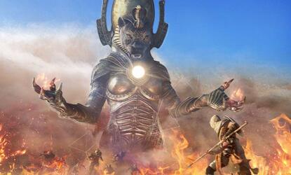 《刺客信條：起源》12月更新詳情公布！還能騎陸行鳥