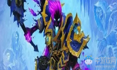 《爐石傳說》冰封王座心火節奏龍牧卡組推薦