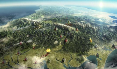 《信長(zhǎng)之野望：大志》新手入門(mén)圖文攻略