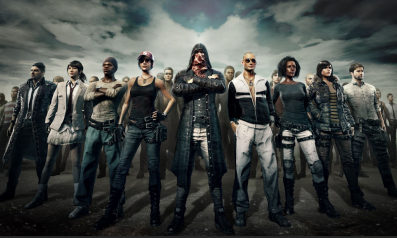 《絕地求生：大逃殺》聽(tīng)聲辨位技巧介紹