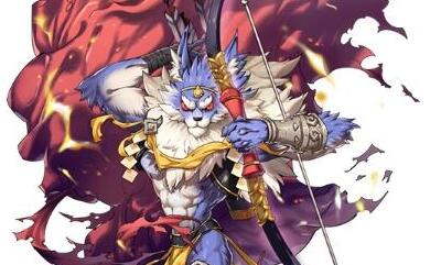 《元氣封神》后羿攻略解析