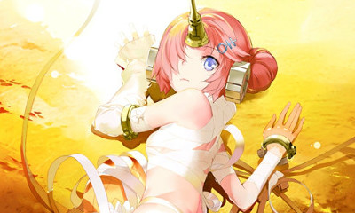 《FGO》泳裝弗蘭肯斯坦?jié)M破立繪圖鑒一覽