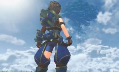 《異度之刃2》前期小技巧分享