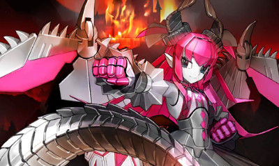 《FGO》機械伊麗醬屬性技能詳解