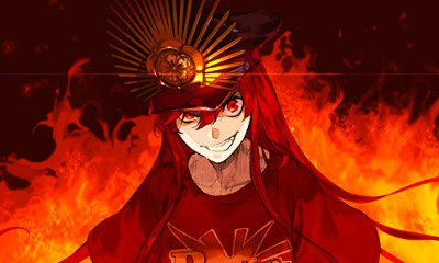 《FGO》泳裝織田信長(zhǎng)滿(mǎn)破立繪圖鑒一覽