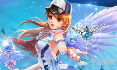 《QQ飛車》浪漫冬季 1Q幣搶永久雙人座椅