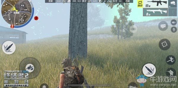 《終結(jié)者2審判日》手游天氣系統(tǒng)解析