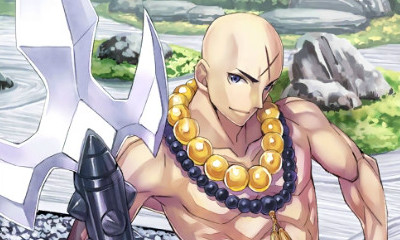 《FGO》寶藏院胤舜解析