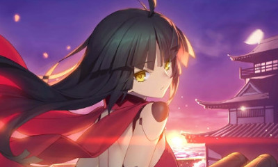 《FGO》加藤段藏解析