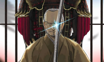 《FGO》柳生但馬守宗矩解析