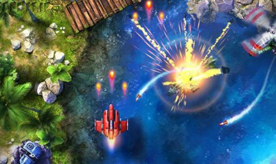 《傲氣雄鷹》游戲玩法特色內容介紹