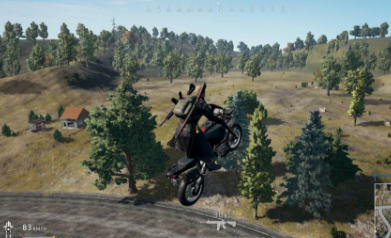 《絕地求生：大逃殺》新手如何輕松上分？