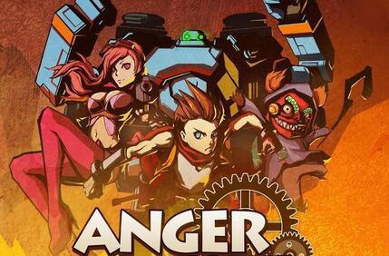 《憤怒軍團(tuán)：重裝》今日上架騰訊WeGame平臺(tái) 僅售18元！