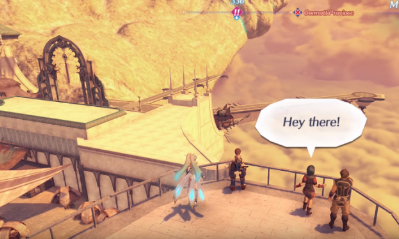 《異度之刃2》時(shí)葉二級(jí)行善解開(kāi)方法介紹