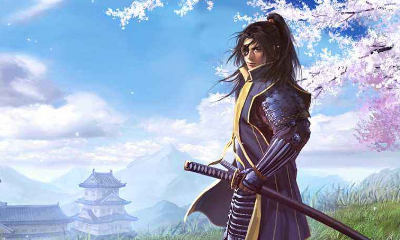 《信長(zhǎng)之野望：大志》資源及筑城圖文攻略