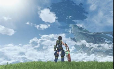 《異度之刃2》支線任務(wù)1000次遲到攻略