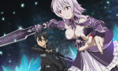 《刀劍神域：虛空幻界》BUFF上限介紹說明