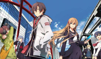 《東京迷城eX+》配置要求一覽