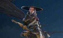 《楚留香手游》少林連招攻略