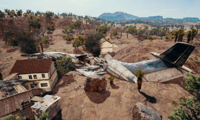 《絕地求生：大逃殺》新載具性能詳解