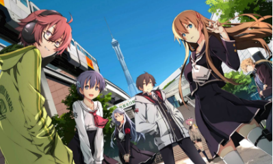 《東京迷城eX+》全成就解鎖條件一覽