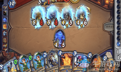 《爐石傳說》狗頭人OTK魔網法卡組推薦