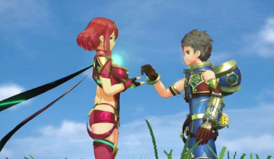 《異度之刃2》產權證作用介紹