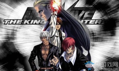 《拳皇世界》巔峰對決打法介紹