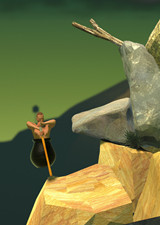 掘地求升 中文版