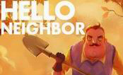 你好，鄰居！ 正式版