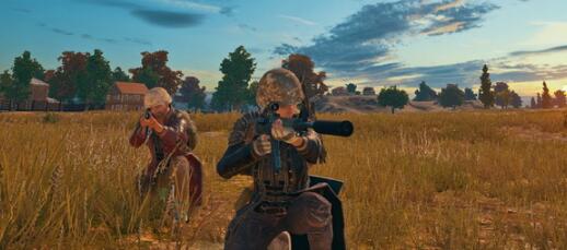 Steam中國活躍玩家數超其他國家 78%玩《絕地求生》