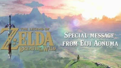 《塞爾達傳說：荒野之息》近衛兵套裝獲得方法介紹