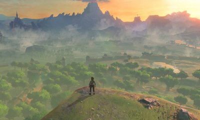 《塞爾達傳說：荒野之息》古代馬具獲得方法介紹