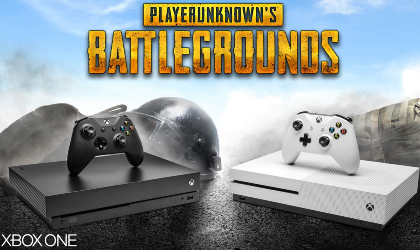 《絕地求生：大逃殺》Xbox One版優化性能評測