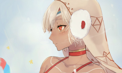 《FGO》圣誕阿提拉技能及寶具介紹