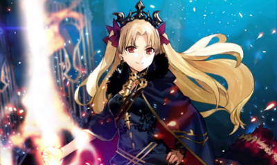 《FGO》艾蕾什基伽爾（槍凜）獲取途徑