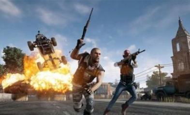 《絕地求生：大逃殺》正式版武器改動(dòng)介紹