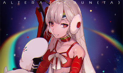 《FGO》圣誕阿提拉羈絆故事