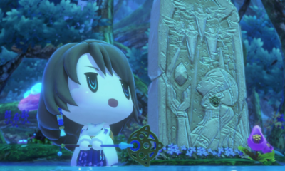 《最終幻想：世界》快速練級地點推薦