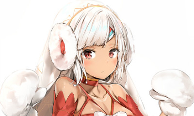 《FGO》圣誕阿提拉突破材料介紹