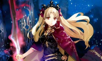 《FGO》艾蕾什基伽爾（槍凜）技能及寶具介紹