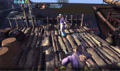 《侠客风云传：前传》天龙路最全攻略介绍