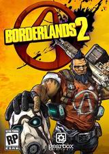 無主之地2年度版