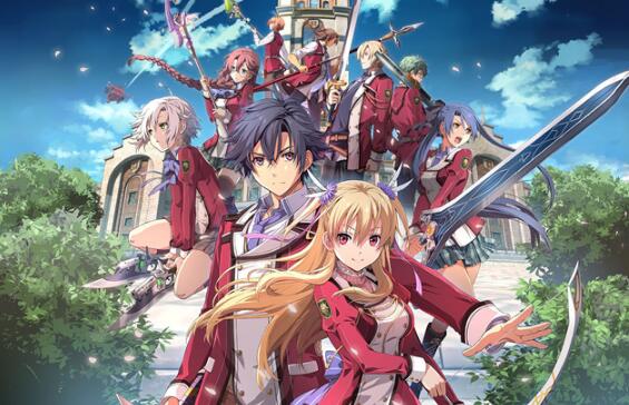 《閃之軌跡4》來了？Falcom官網開設迷之倒計時