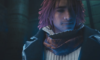 《刺客信條：起源》FF15聯動任務攻略