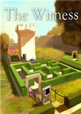 見(jiàn)證者 中文版