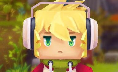 《迷你世界》皮膚喬治介紹