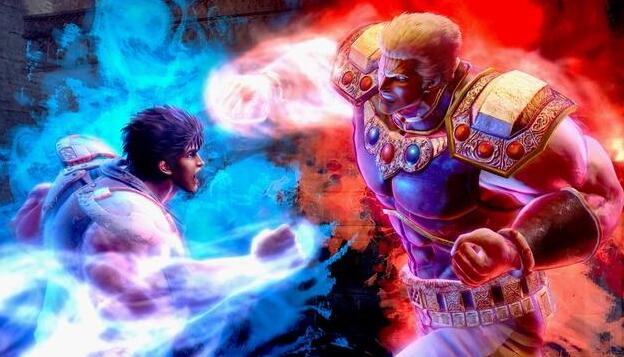 《人中北斗》限定PS4公布！現已開始預訂