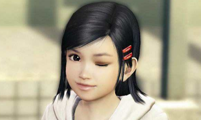 《如龍極2》遙好感度小游戲指南