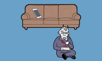 《尋找手機大作戰》第十七關通關攻略